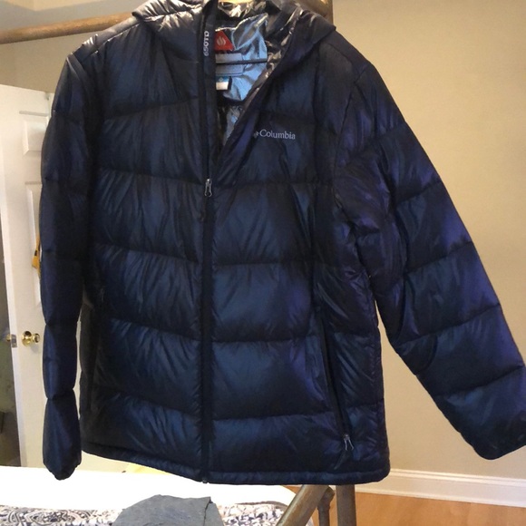 Columbia Jackets & Coats Mens Columbia Coat Poshmark